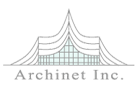 Powered by, Archinet Inc